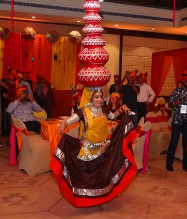 Encore Creations the Top Event Planner in Delhi NCR