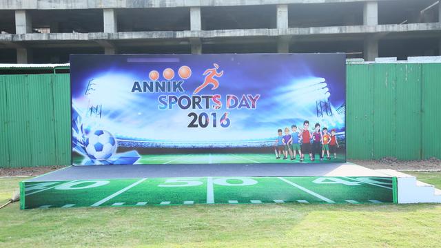 Annik-Sports-Day