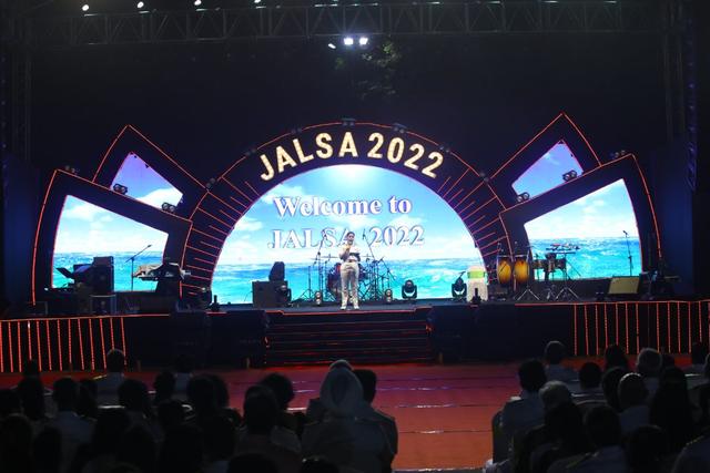 Jalsa-2022