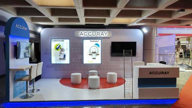 Accuray-2023